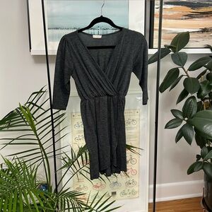 Ballerina dress / tunic